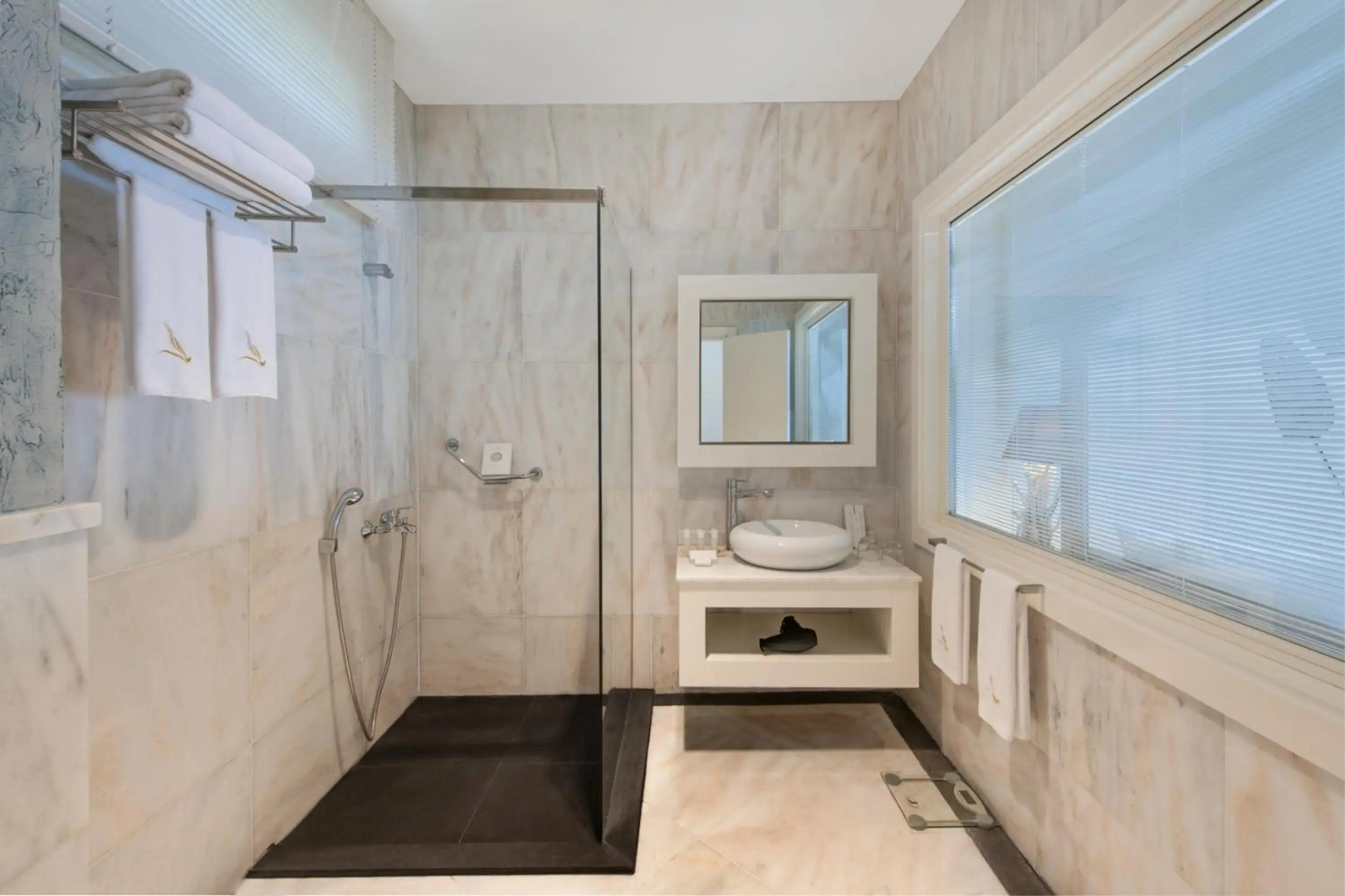 Sarpedor Boutique Hotel & SPA