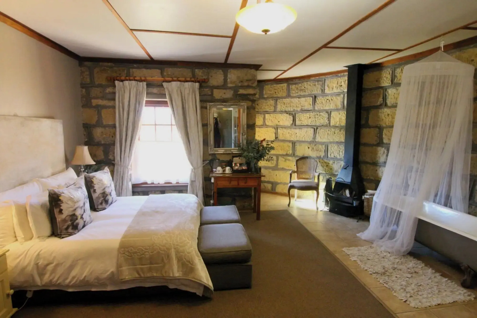 Moolmanshoek Private Game Reserve