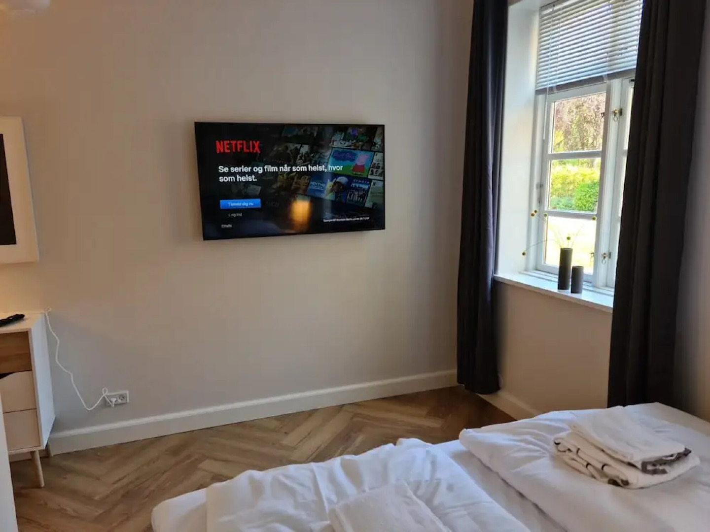 The Old Mill - By the Lake