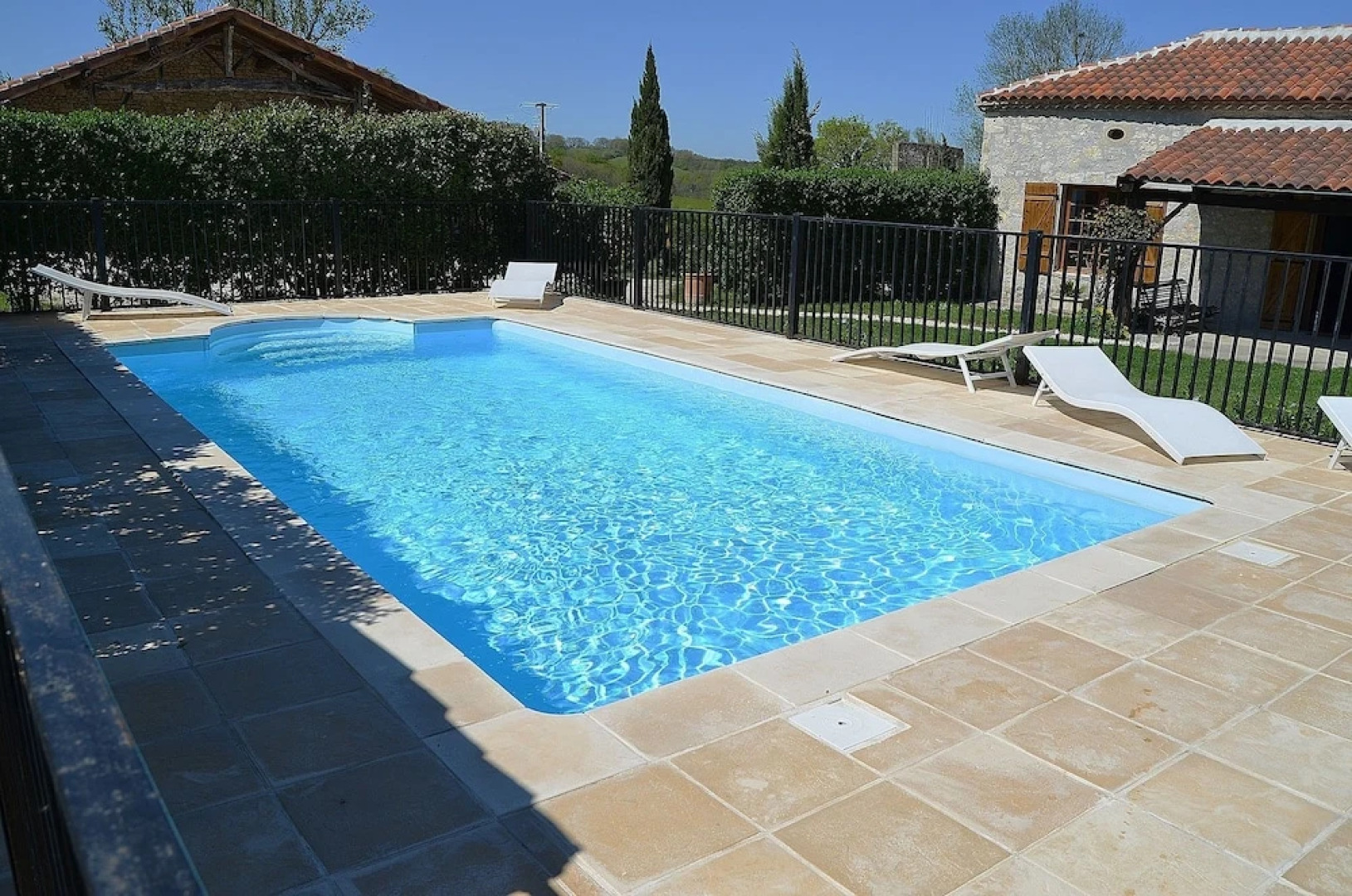 Domaine de Pagnagues