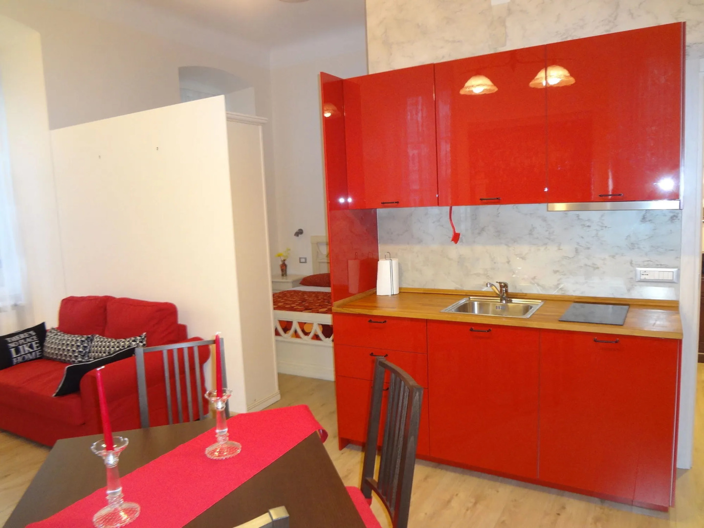 Rooms Boutique Carducci