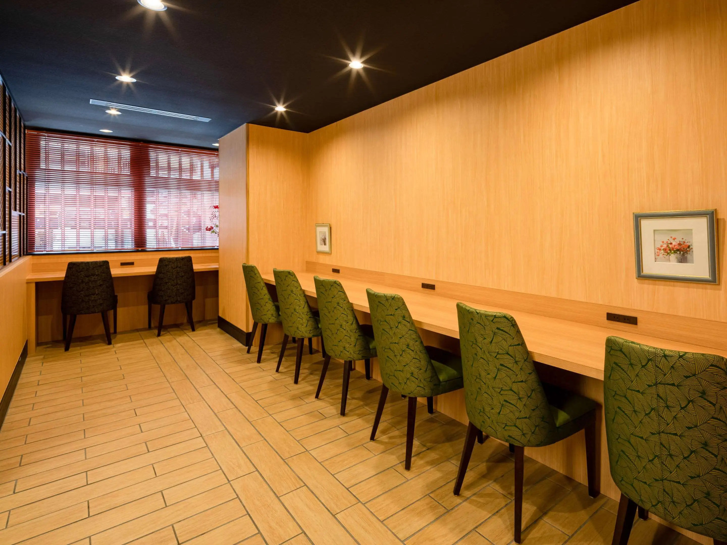 Comfort Inn Kyoto Shijokarasuma