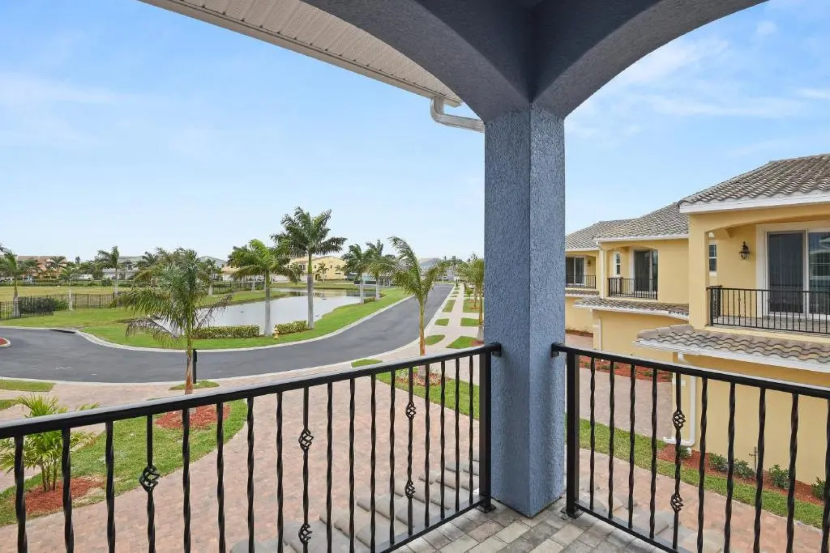 Fortebello Beachside - 164