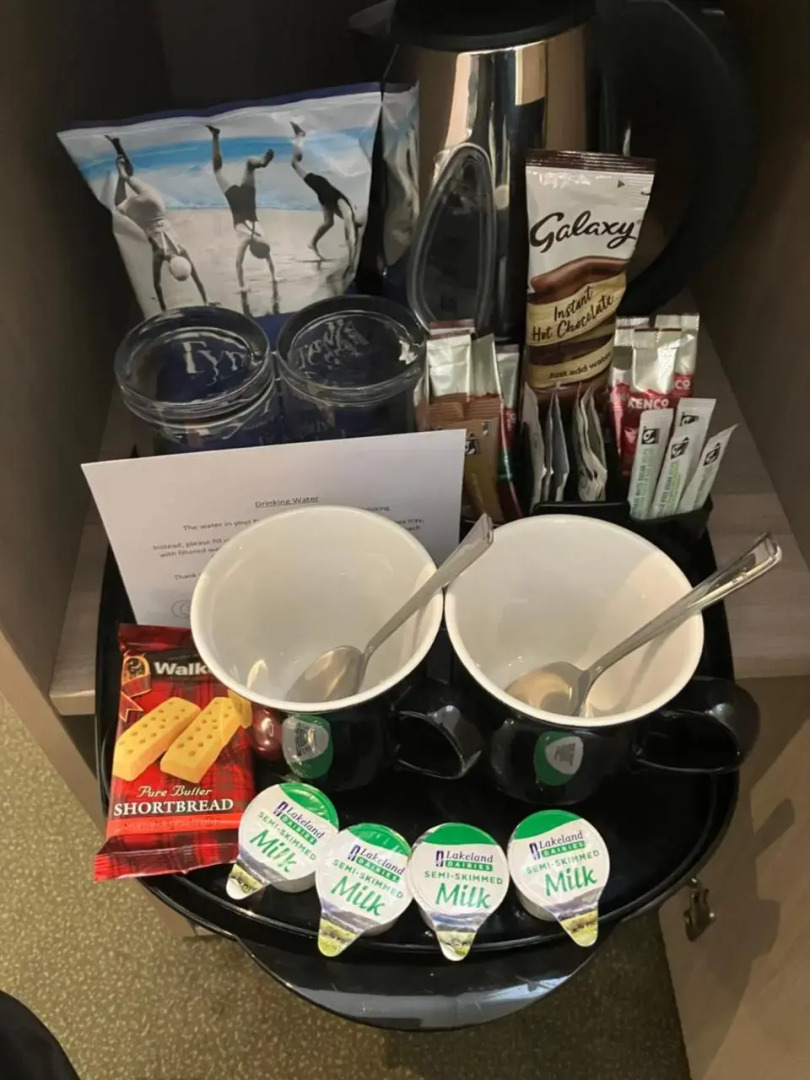 Wellcome Genome Campus Conference Centre