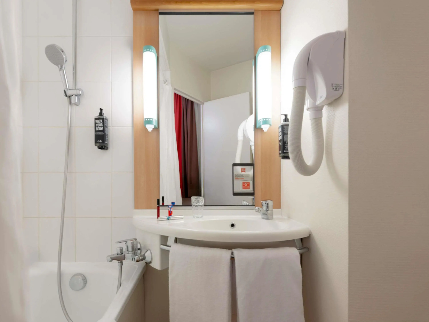 ibis Nancy Centre Gare et Congres