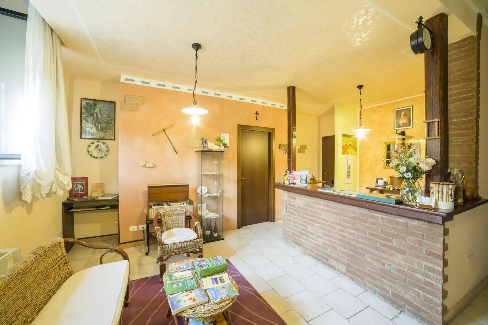 Locanda del Vecchio Borgo