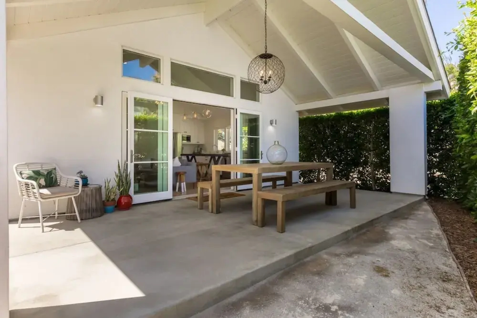 727 Sonrisa St 1 Bedroom Home by RedAwning