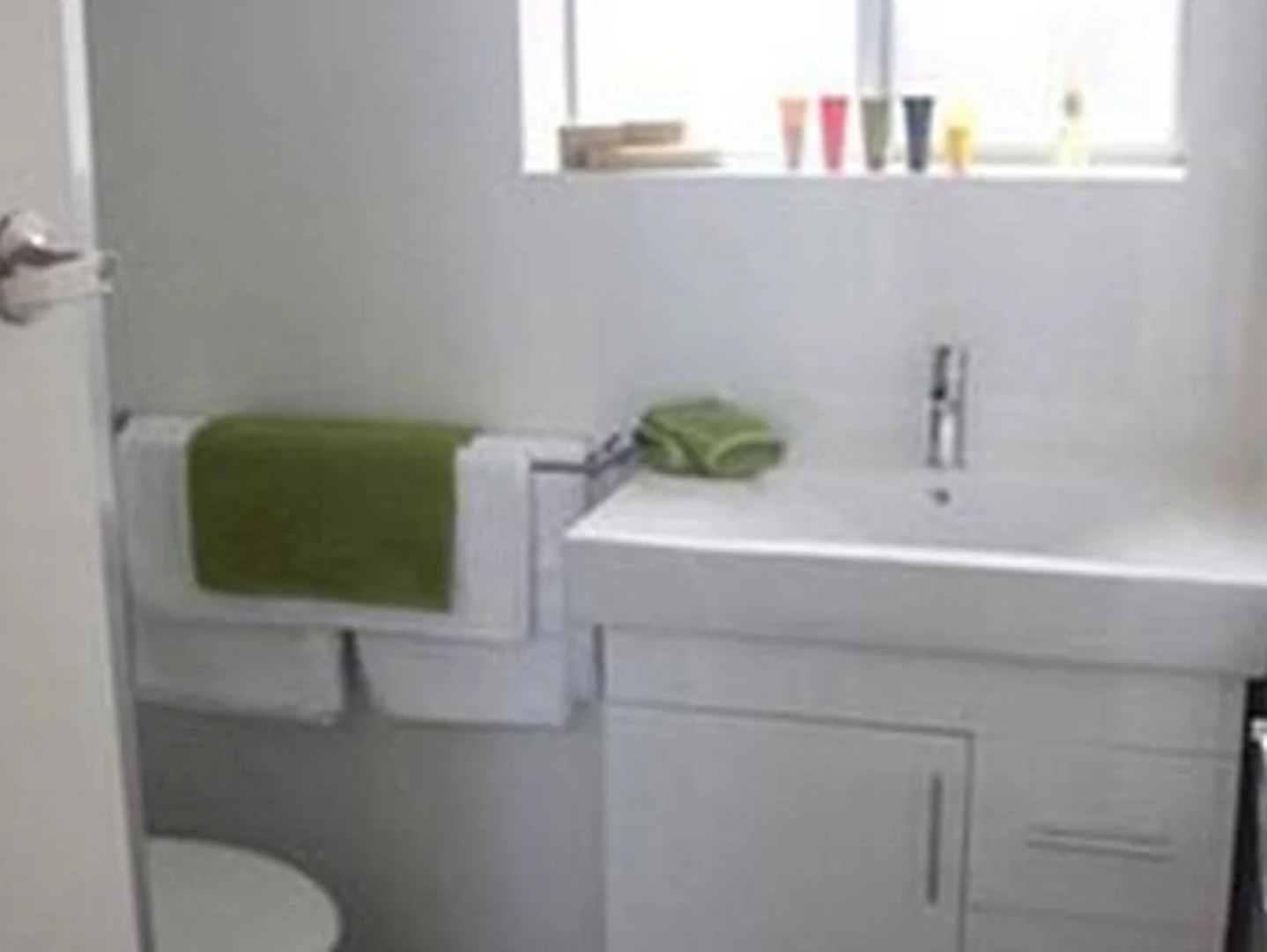 Southern Blue Apartments