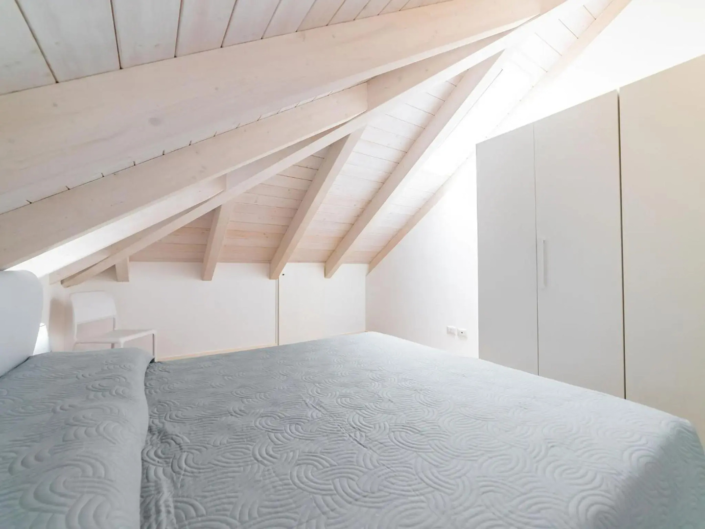 Reginella - a few steps away from the beach