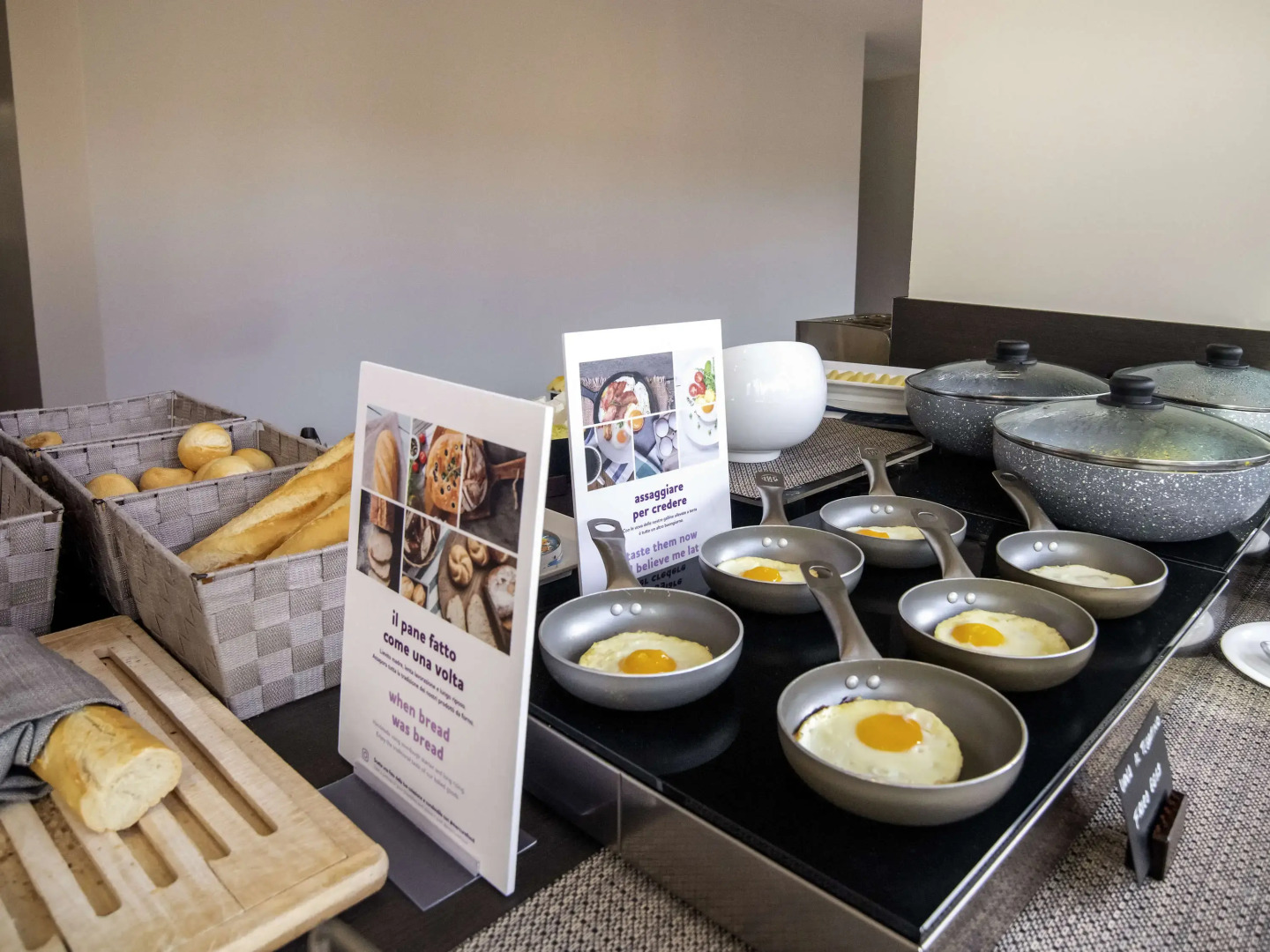 Mercure Eur Roma West