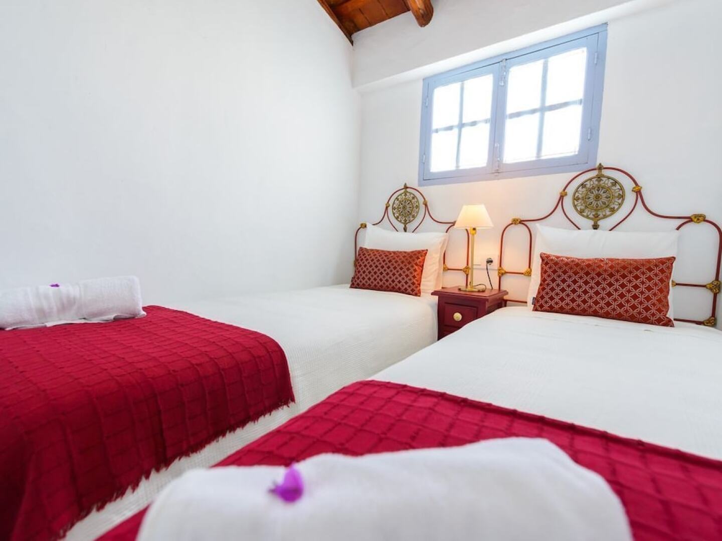 Casa DE LA Tita Vitoria