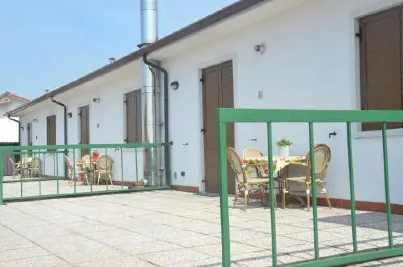 Rosa Dei Venti Residence