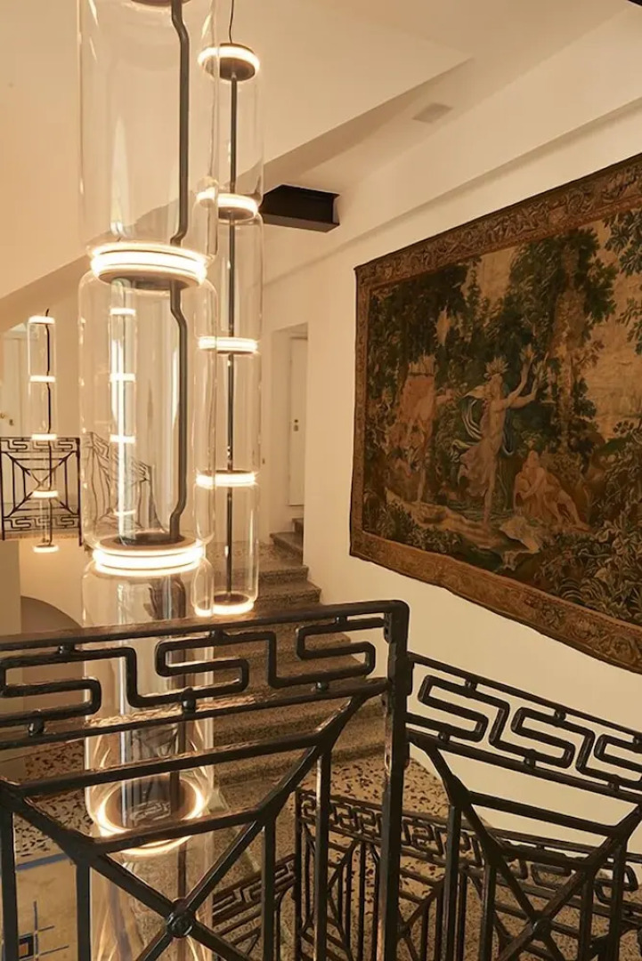 Palazzo Greco Stella