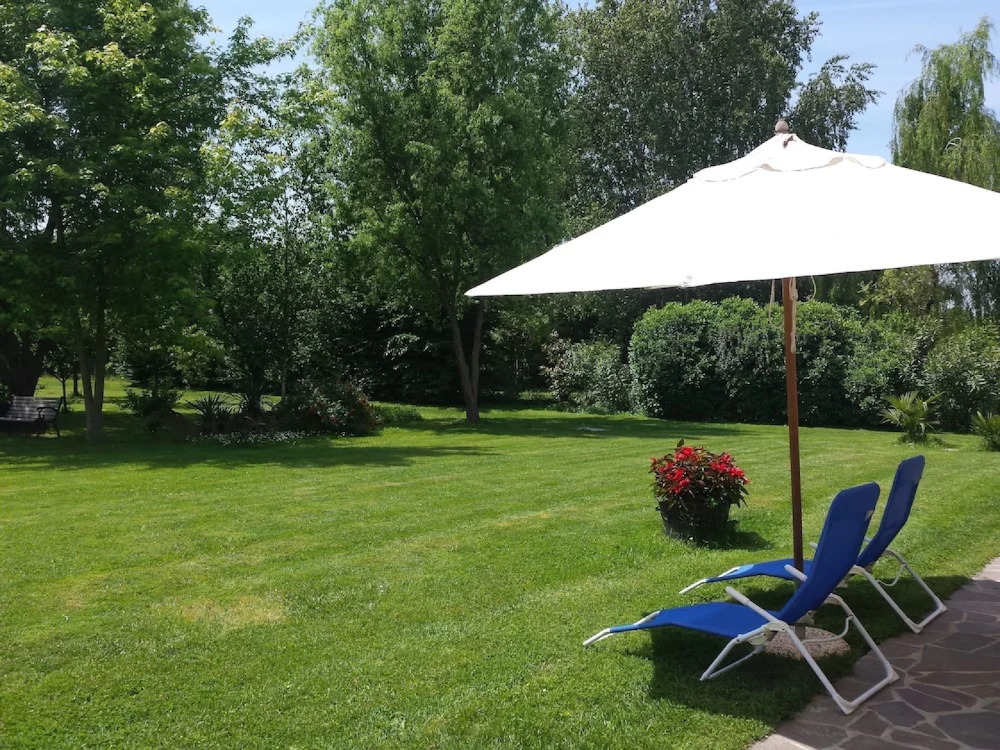 Agriturismo ai Carpini