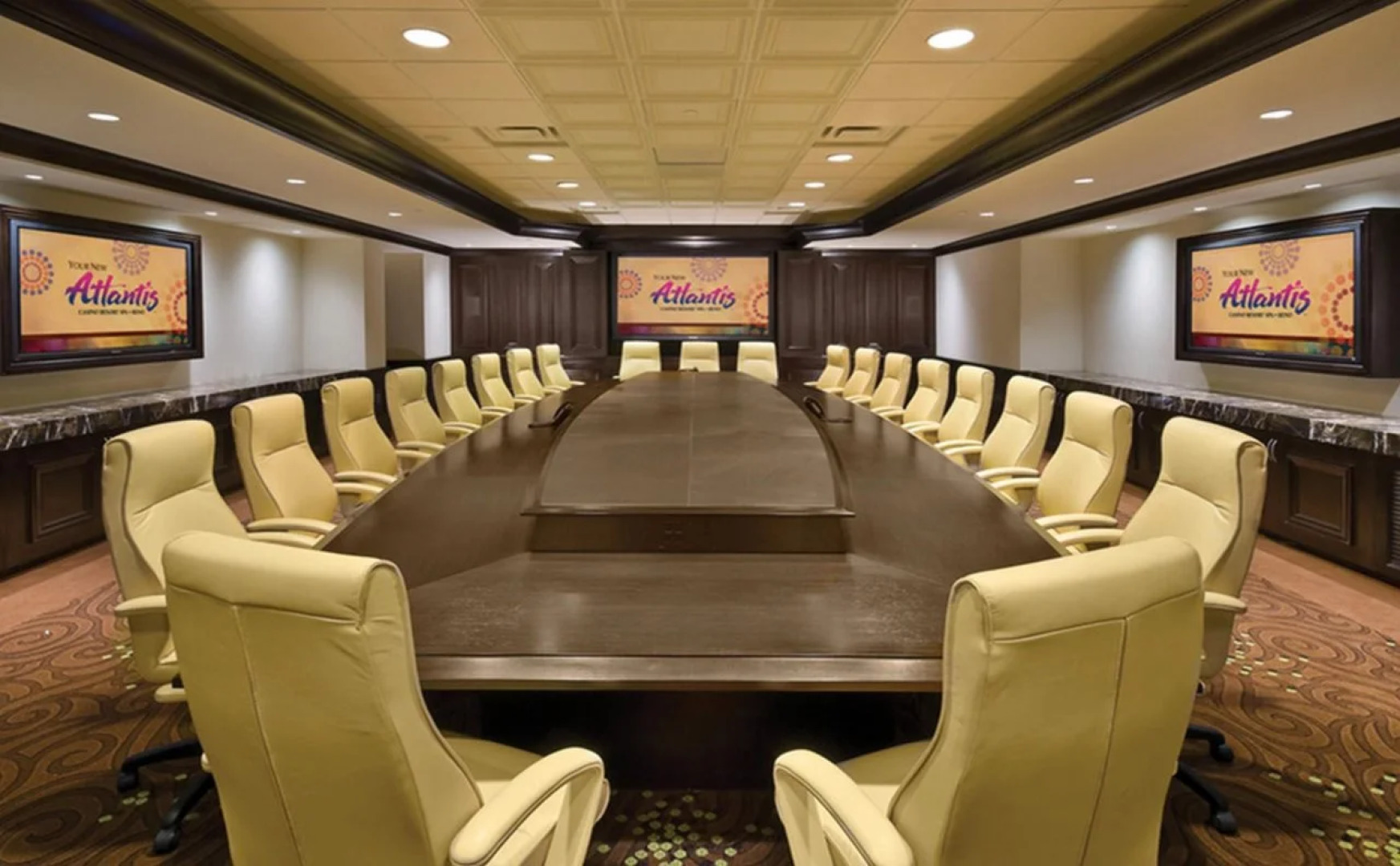 Atlantis Casino Resort Spa