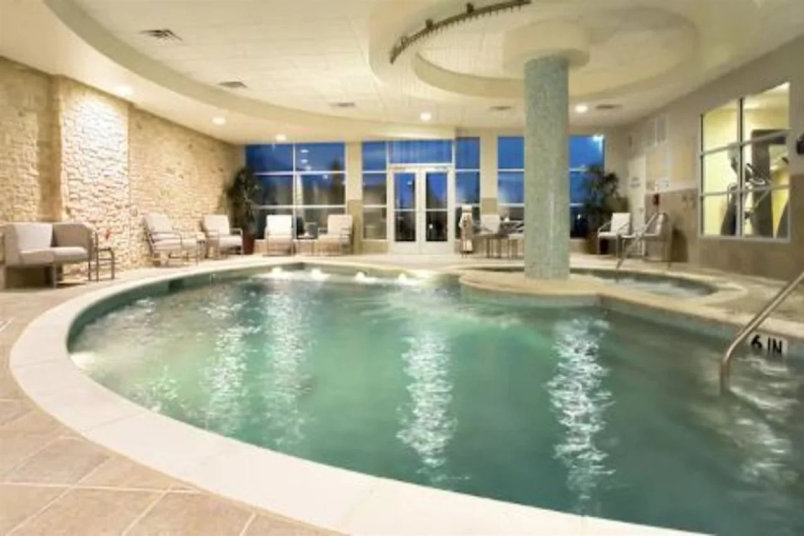 Hilton Garden Inn Dallas Richardson