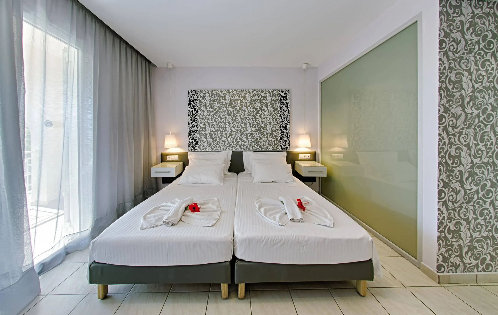 Sunrise Zante Hotel - Adults Only