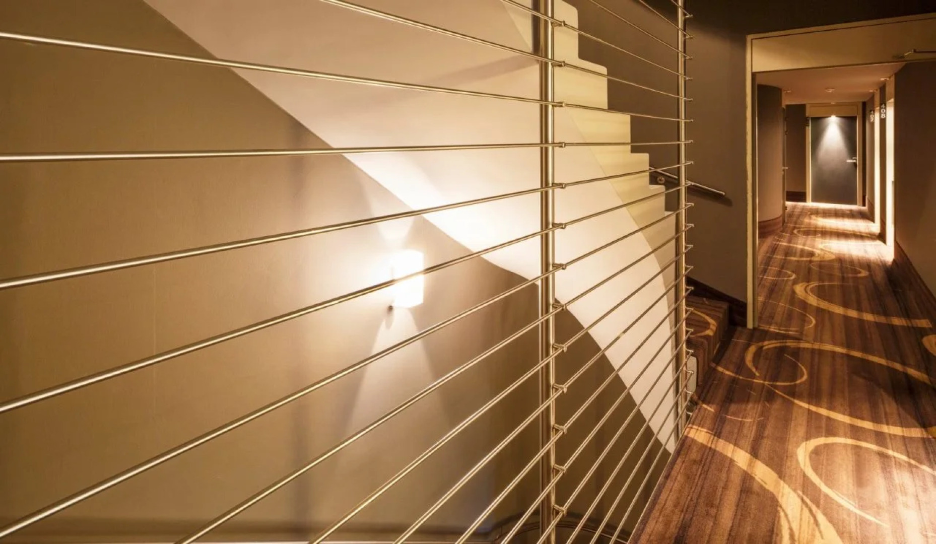 Swiss Wine by Fassbind