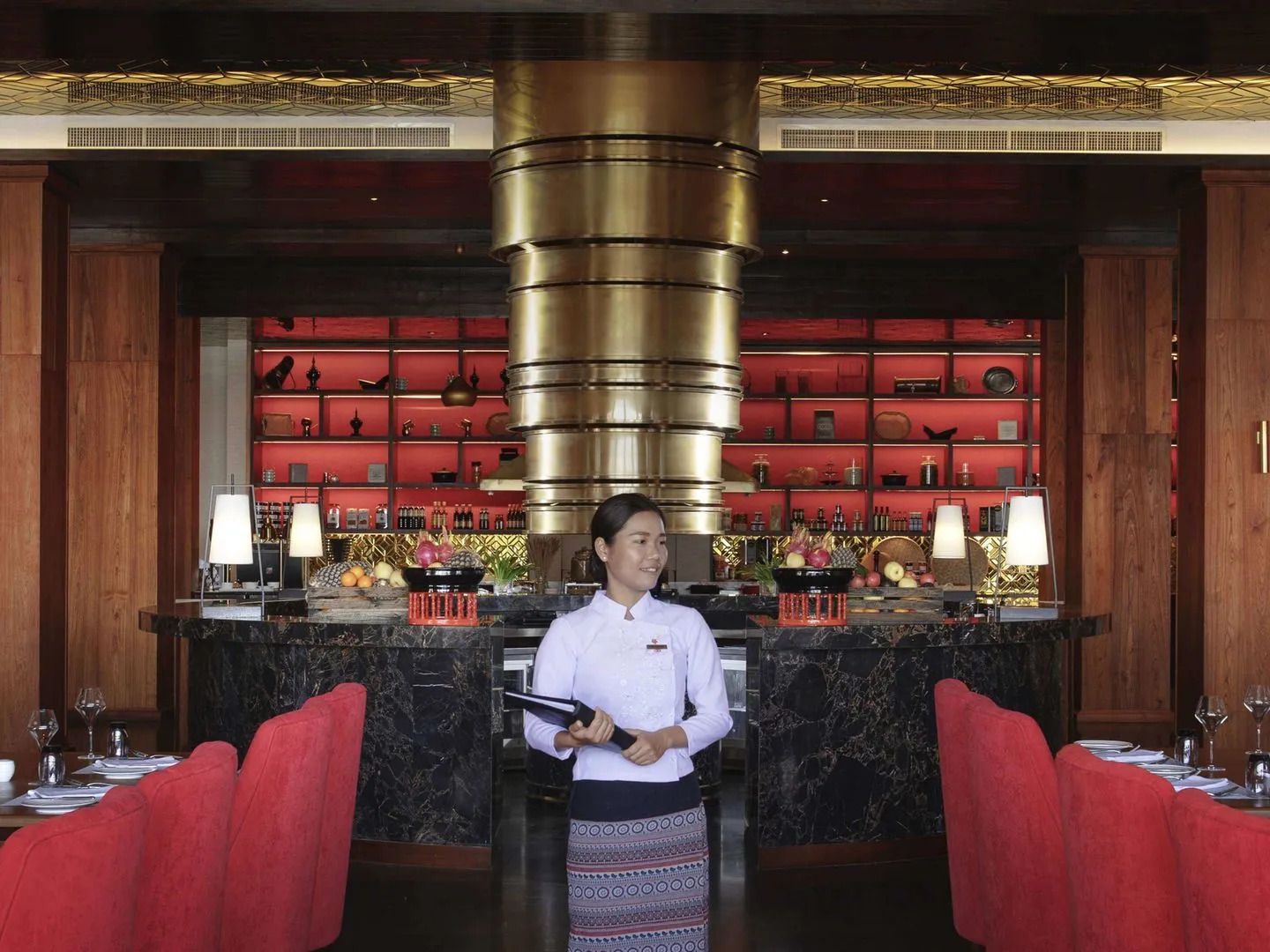 Sofitel Inle Lake Myat Min Hotel