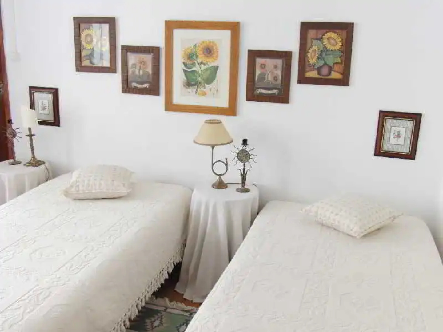 CasaDasColunas B&B