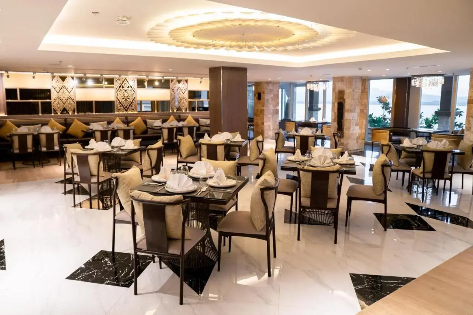 Dusit Thani Mactan Cebu Resort