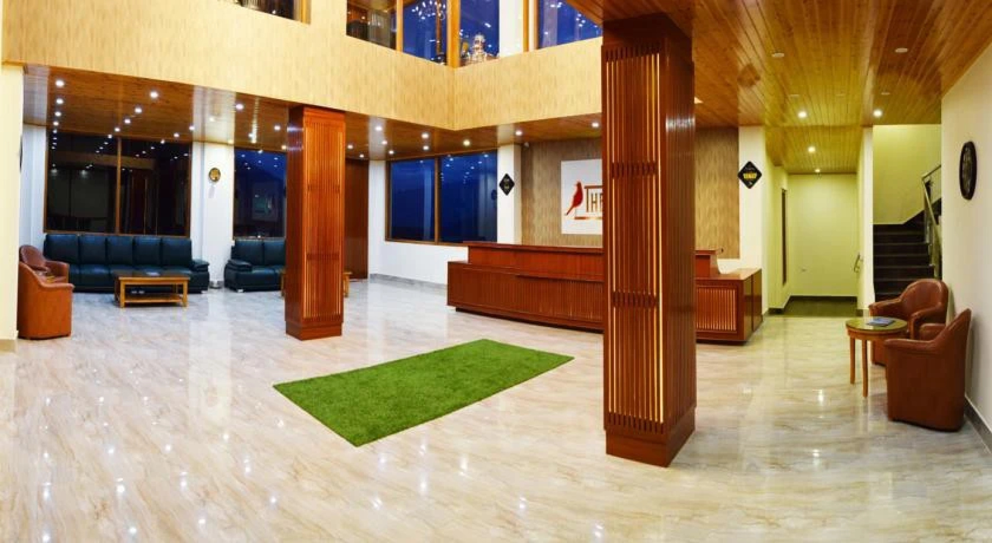 Serenity Resort & Spa by DLS Hotels