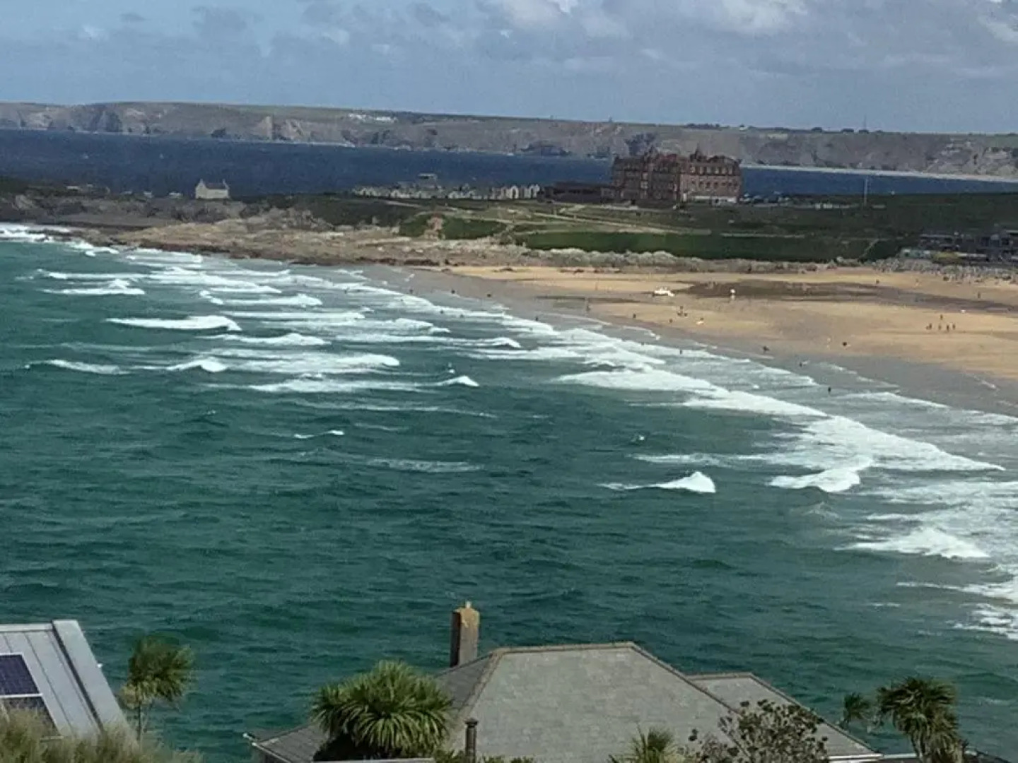 Surf View Apartments