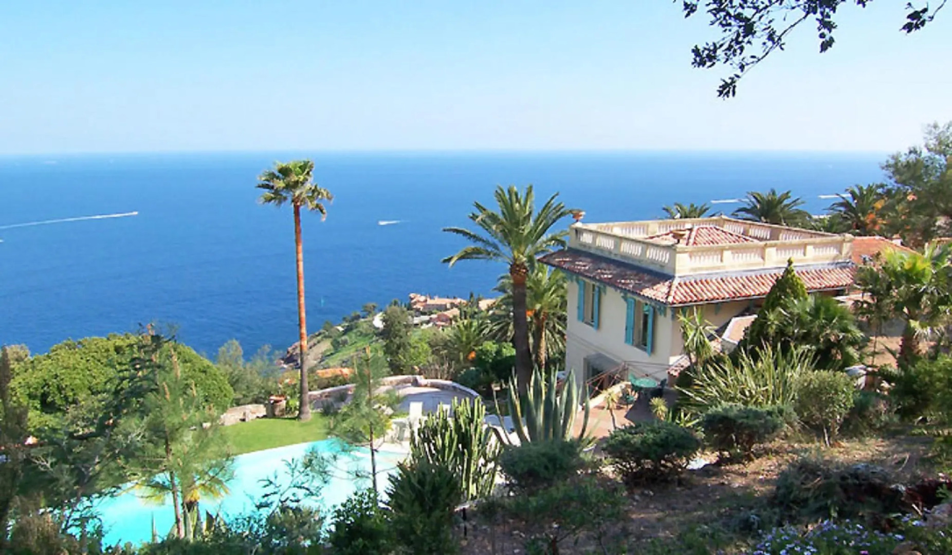 Oneiro Theoule-sur-mer