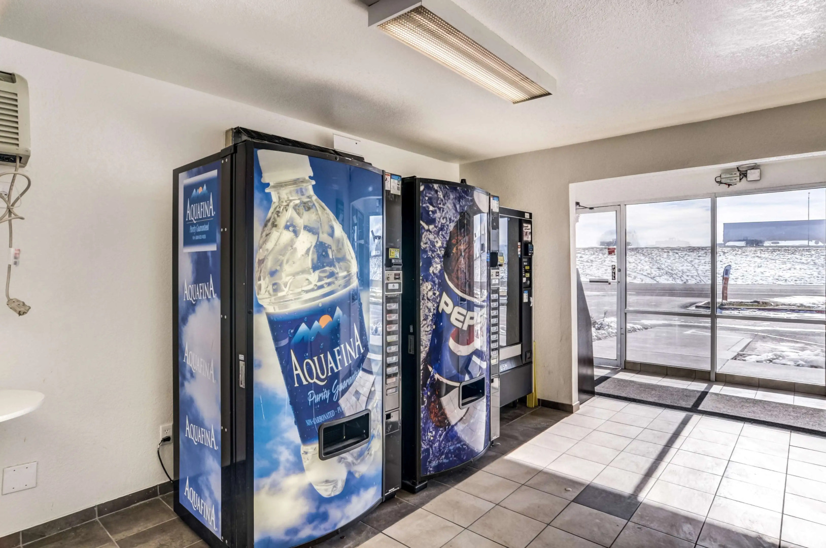 Motel 6 Fort Collins, CO