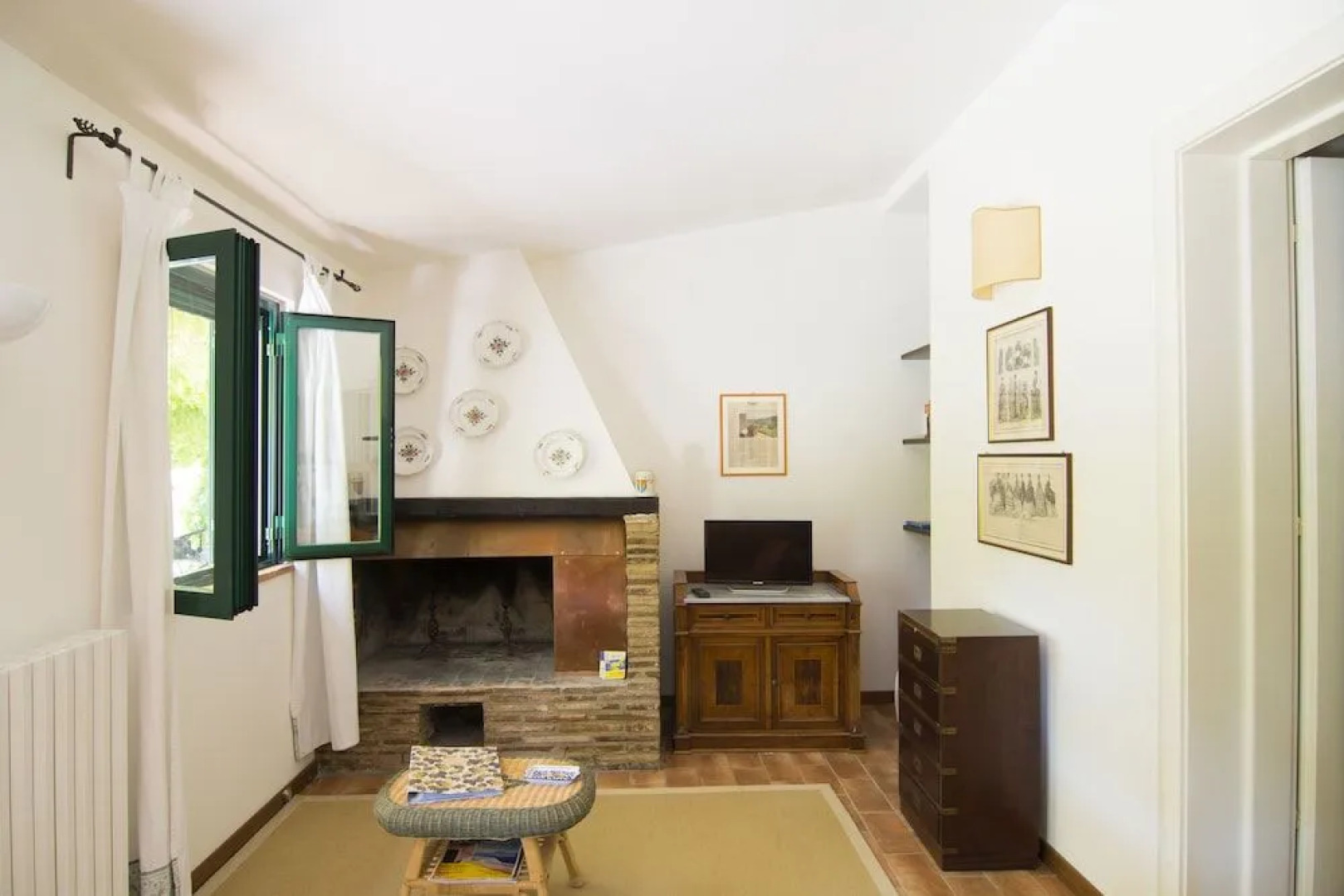 Agriturismo La Montagnola