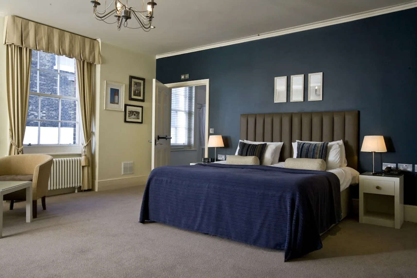 Royal Temple Yacht Club