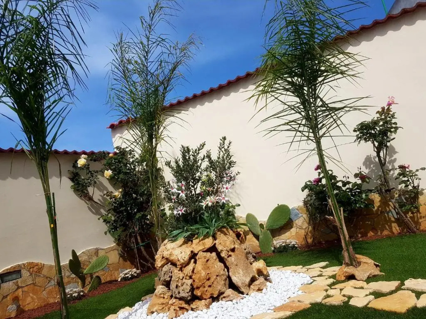 Mistral Exclusive B&B