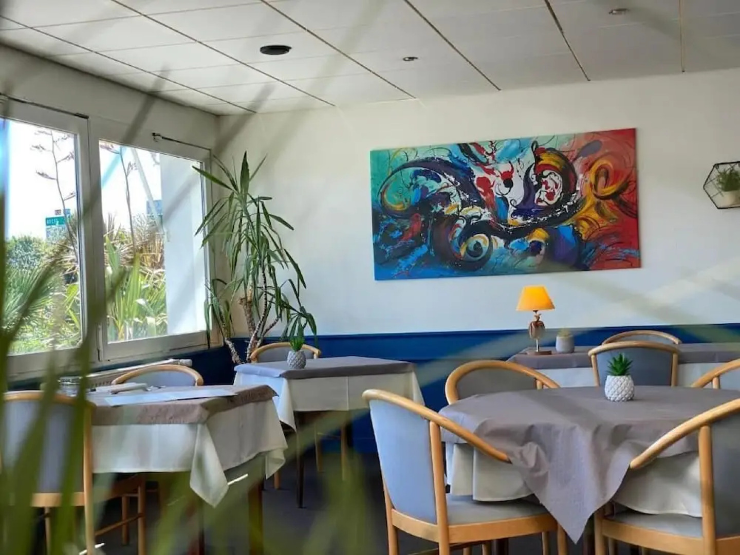 Hôtel Fontaine Morlaix