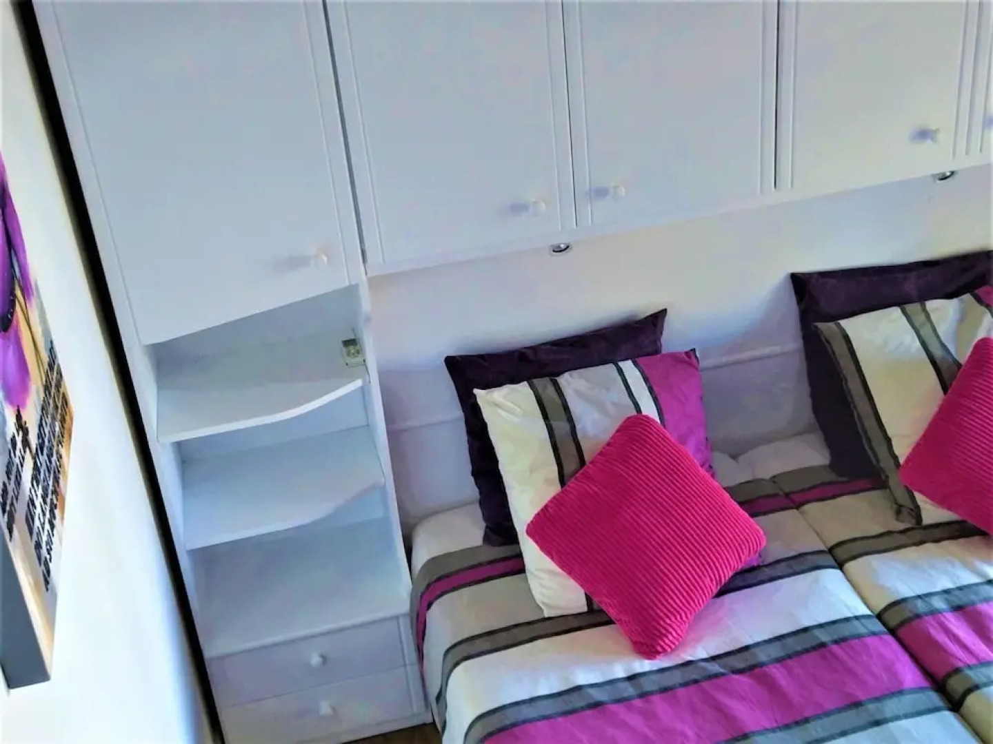 Comfy Apartment in Vinkuran With the Beach Nearby