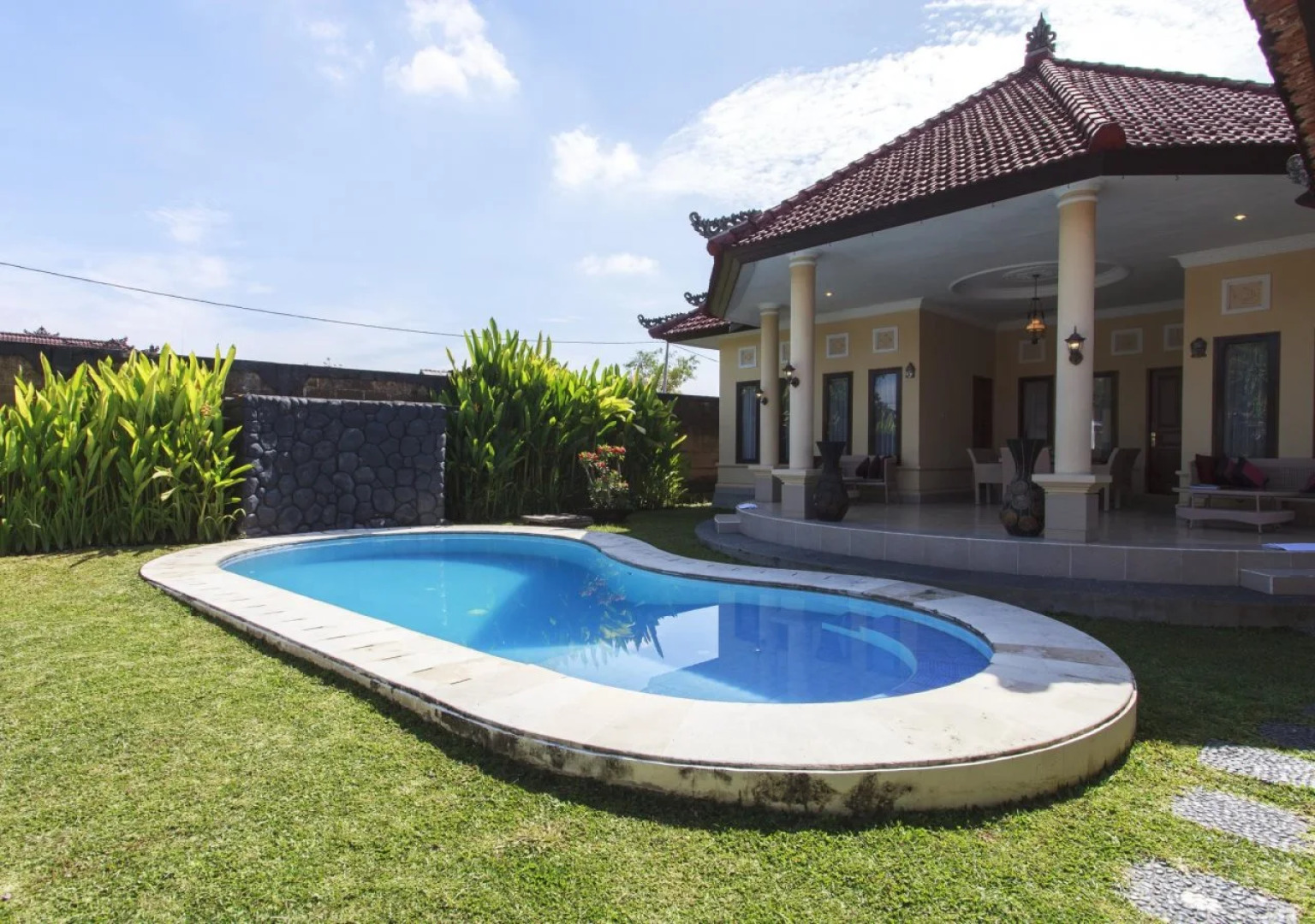Bali Asih Villa