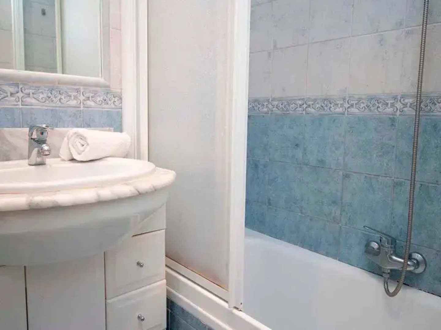 Apartamentos Ciudadela De Jaca 3000