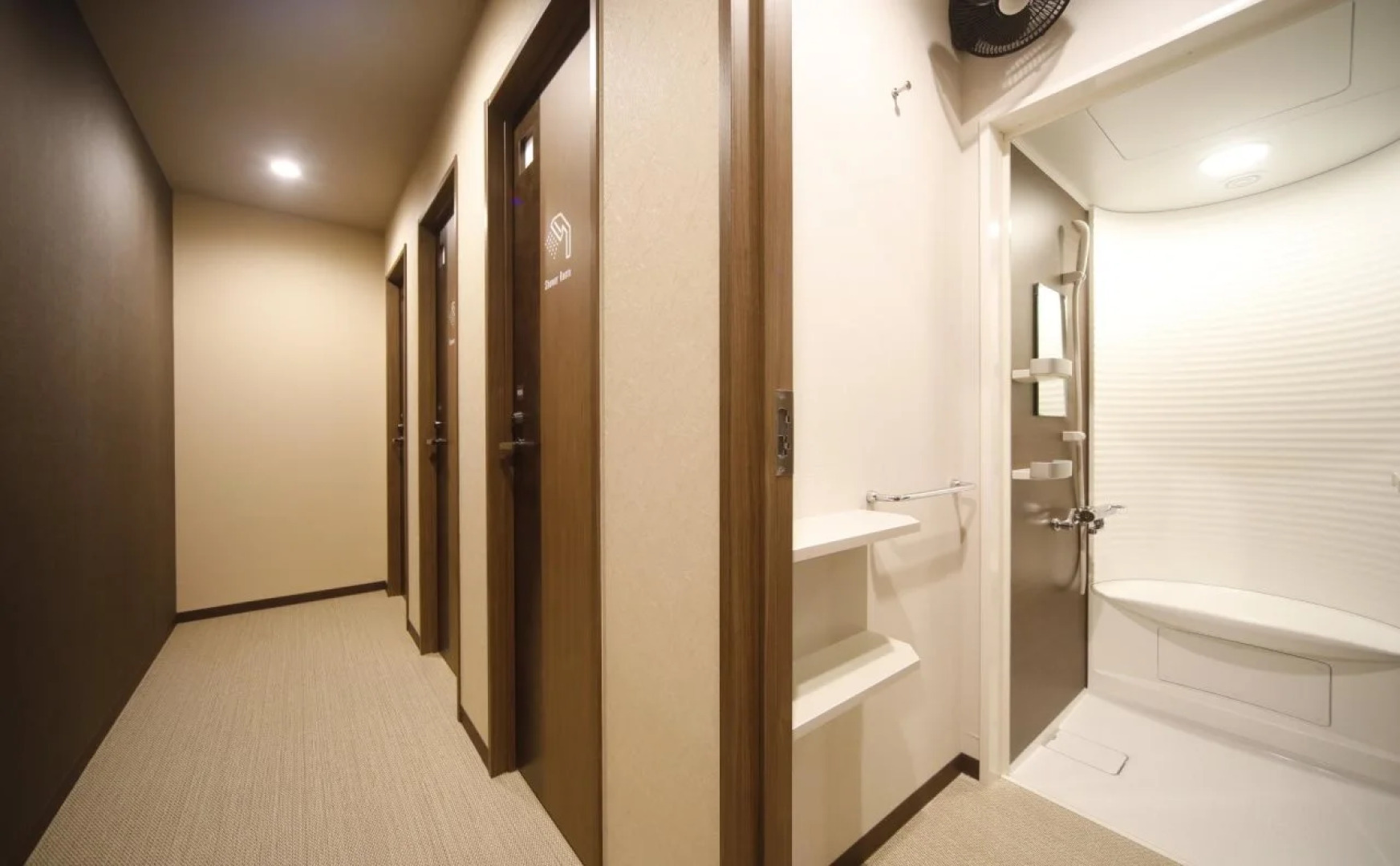 global cabin Hamamatsu