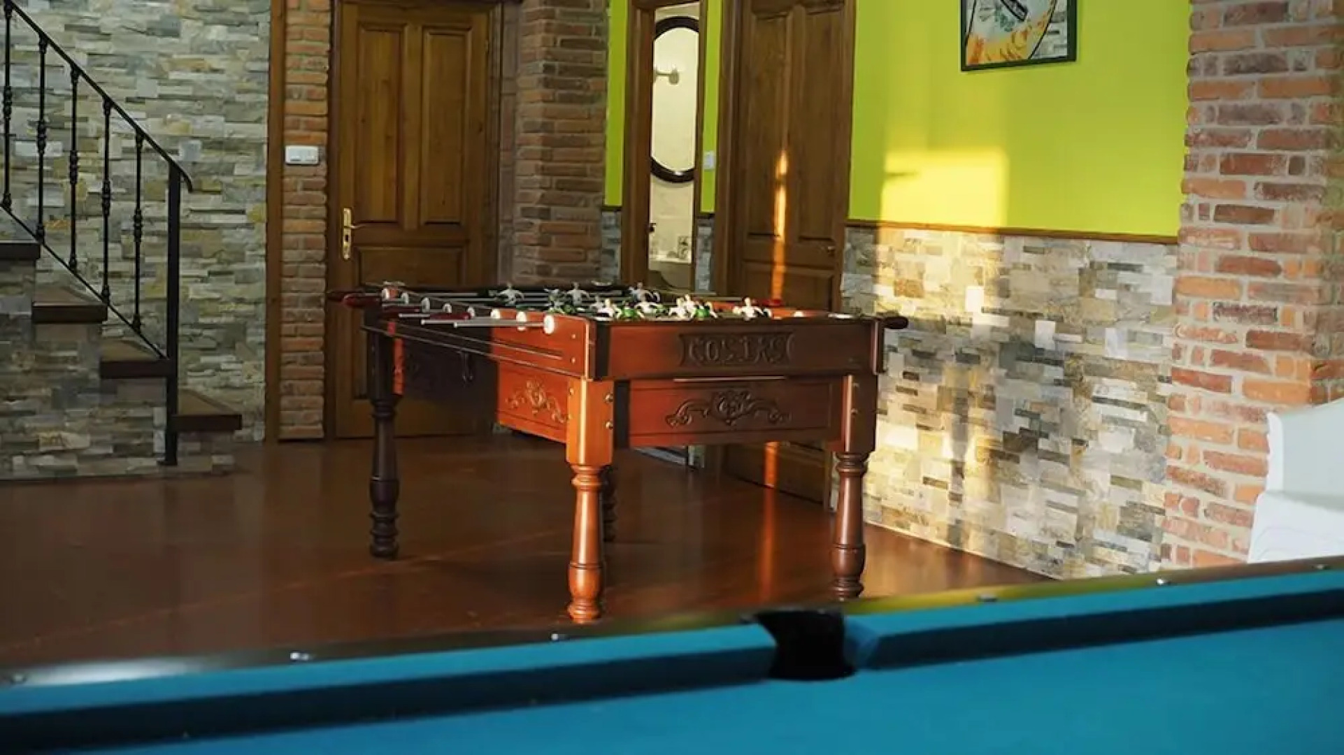 Vv 268 El Pongallin Ideal Para Familias