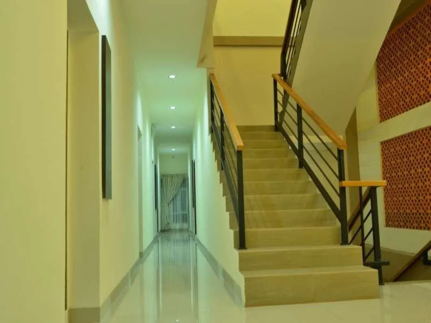 Tanjung Karang Hotel