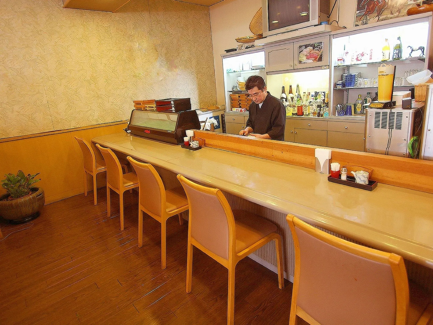 APA Hotel Kitakami Ekinishi