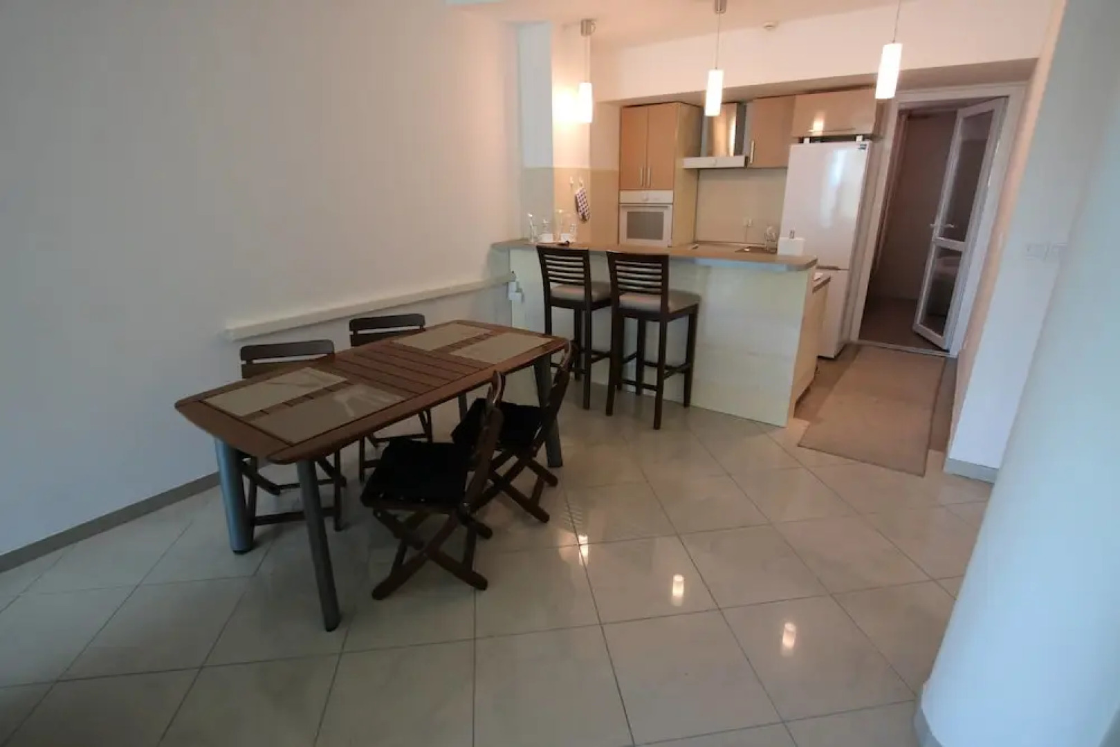 Sole Mio Apartments & Wellness