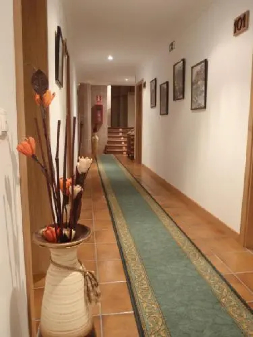 El Rento Alojamiento Rural