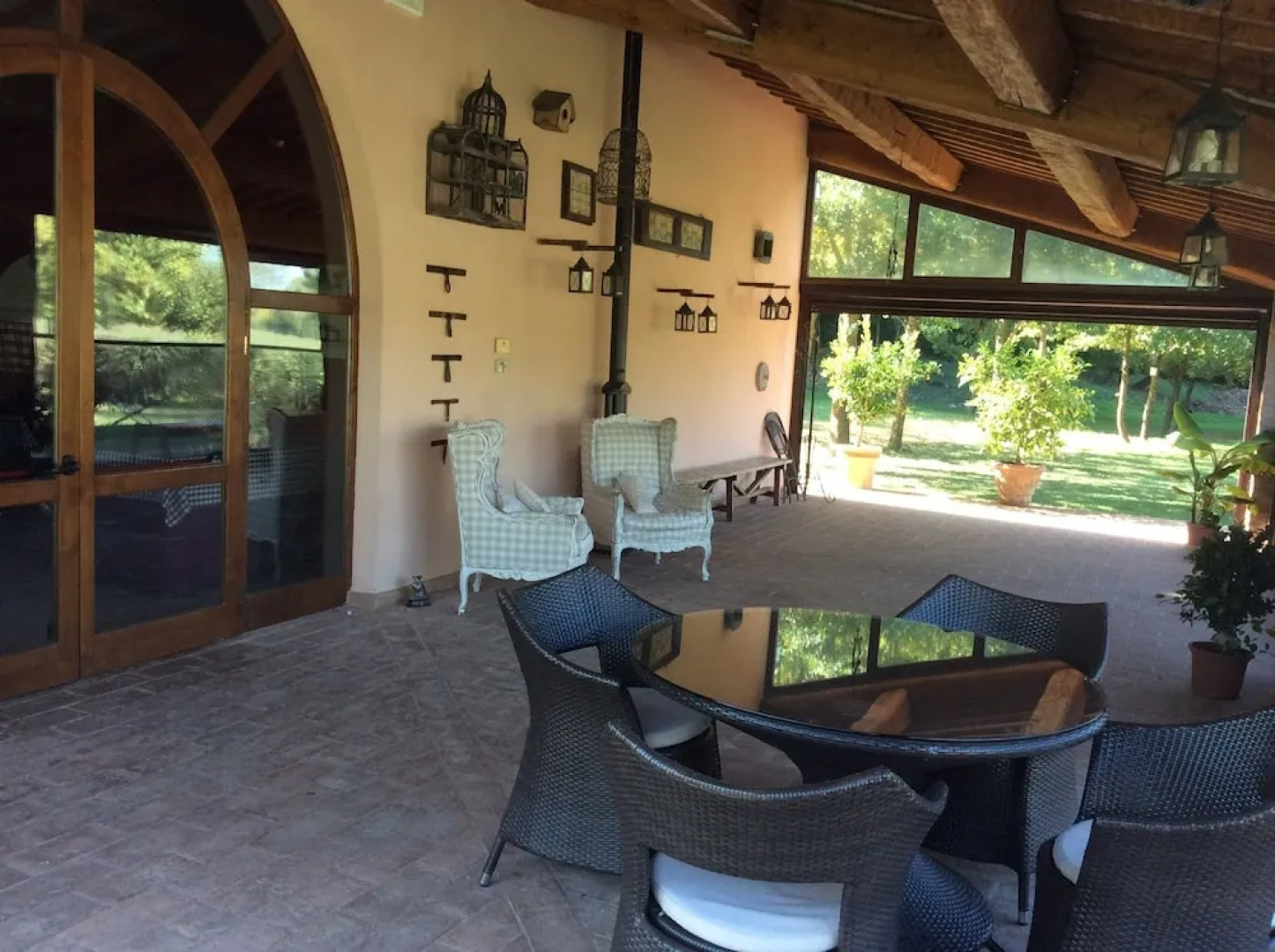 Agriturismo Il Corniolo