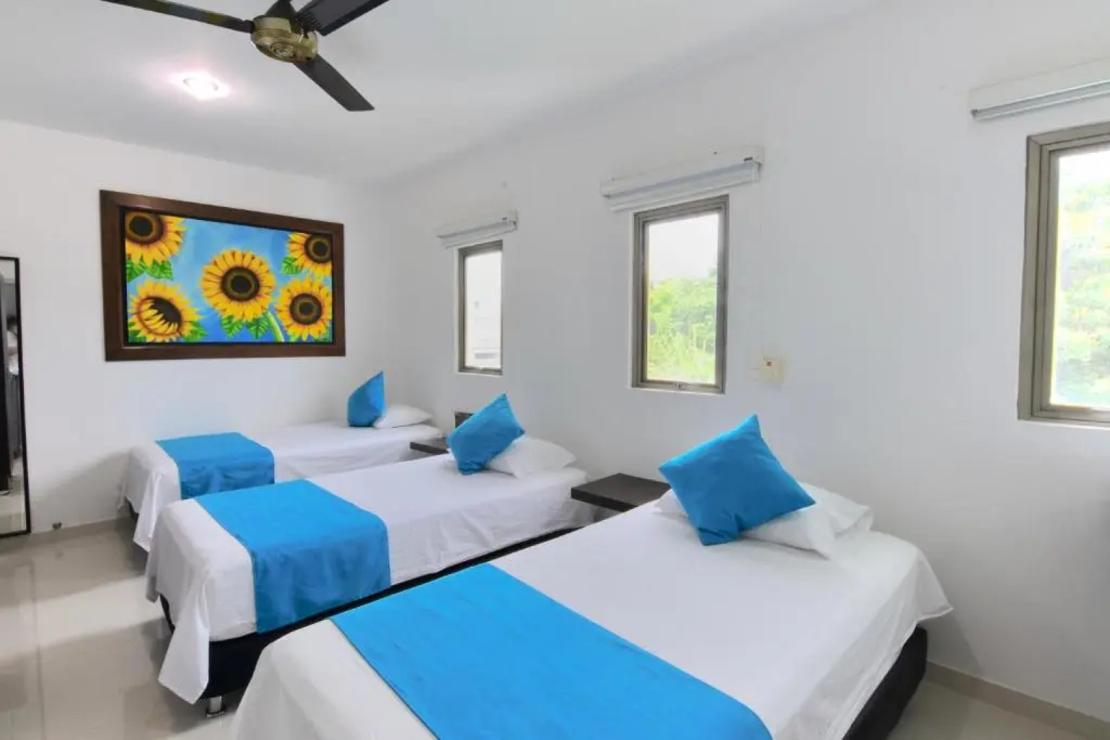 Hotel Florida Sincelejo