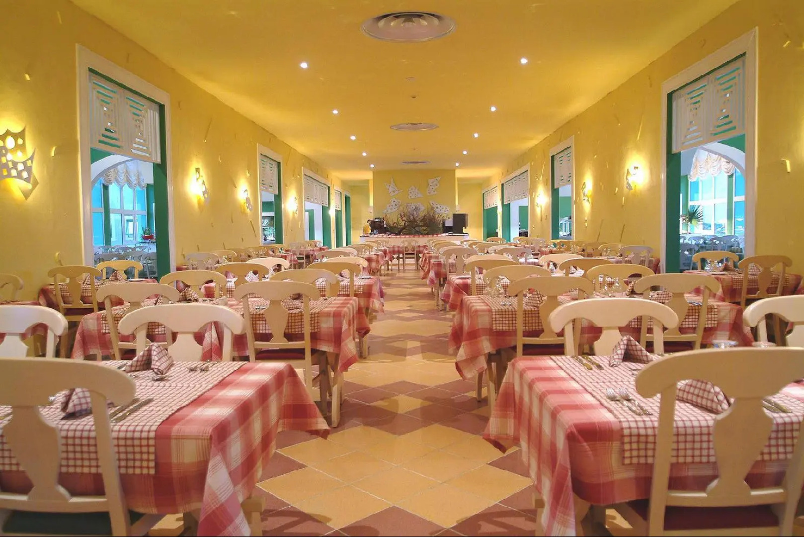 Grand Memories Cayo Largo Hotel