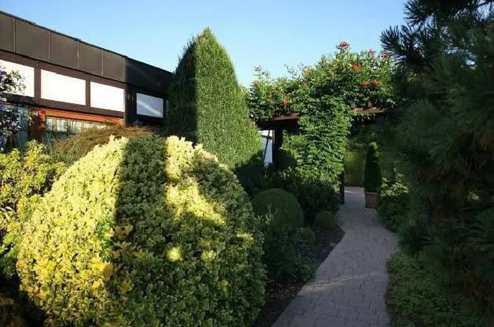 Hotel-Restaurant Esbach Hof