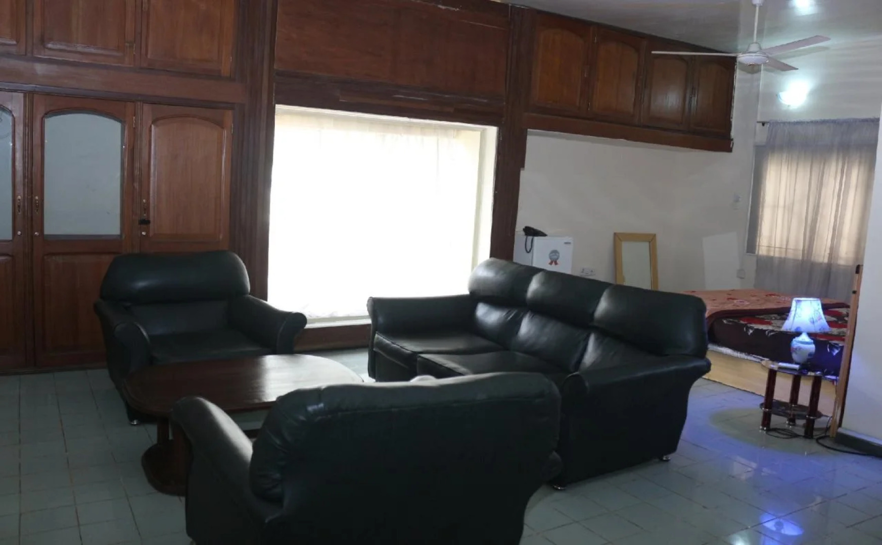 Tourist Castle Hotel and Suites