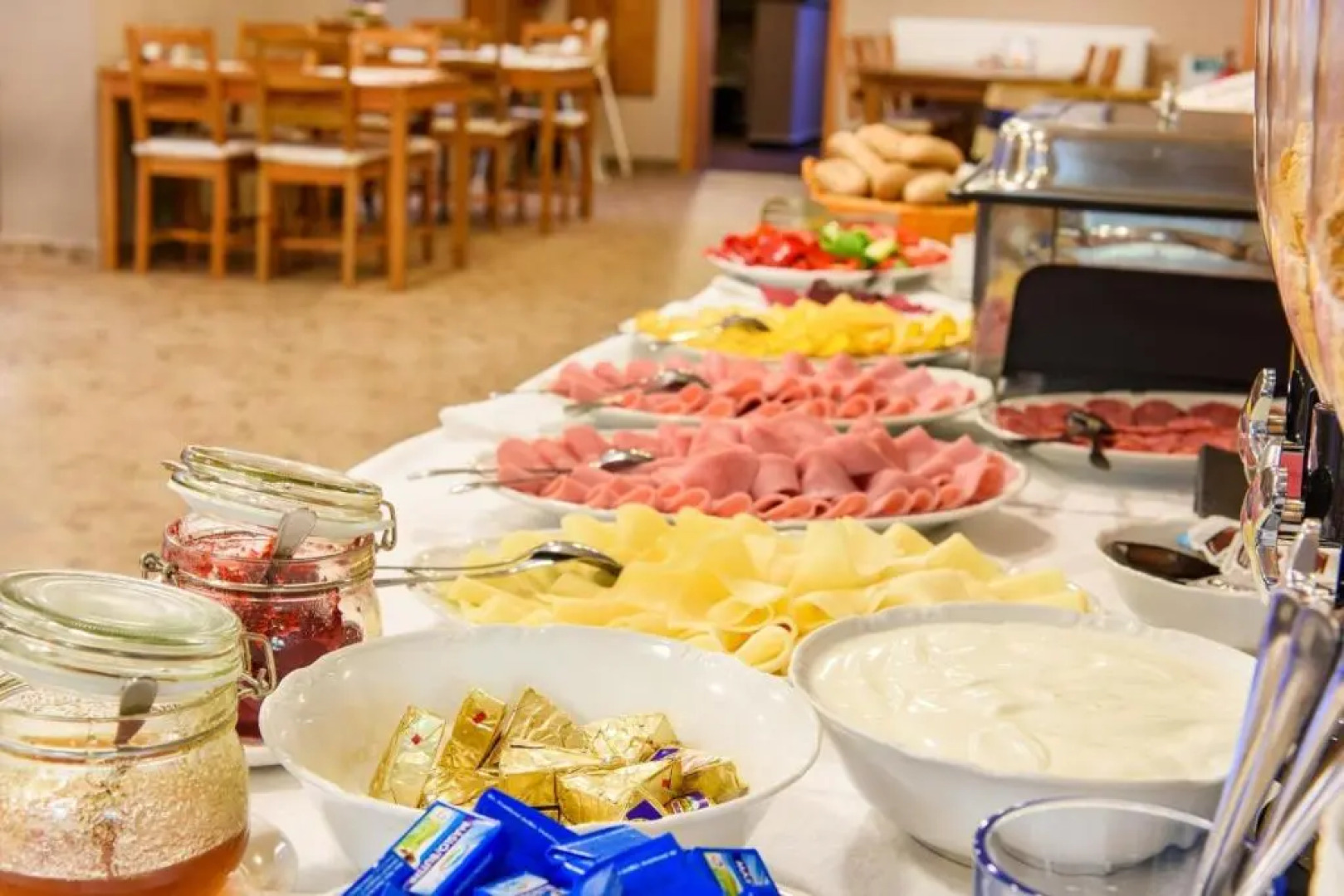 Apartmány Dolní Morava