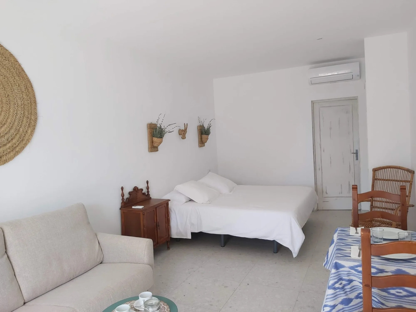 Agroturisme Son Barceló Mas