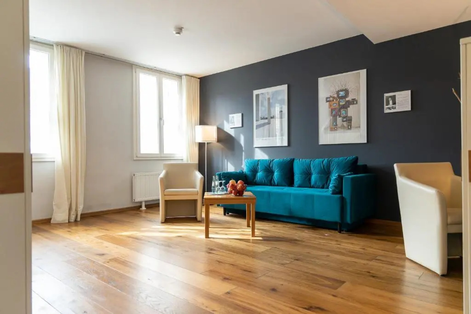 Schiefer Suite Hotel & Apartment